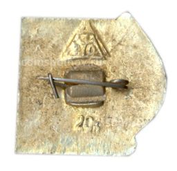 Значок Суздаль