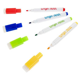 Раскраска многоразовая Рисуй-стирай. Мир животных, 12 стр. - Буква-ленд фото 9