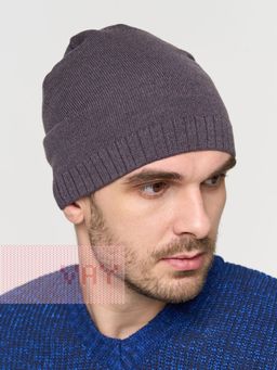 Шапка мужская 5232-8508 - Vay фото 3