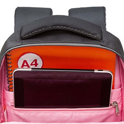 RG-461-1 Рюкзак школьный - Grizzly фото 25