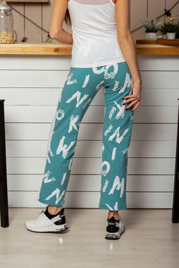 Брюки 8239 - Натали фото 22