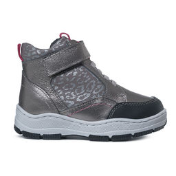 Ботинки для малышей из натуральной кожи Юничел