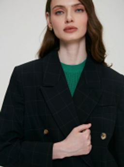 Жакет 212.140070/капучино - Seven senses фото 21