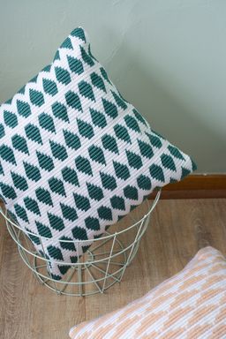 Набор для вышивания VERVACO PN-0163721 Капли 40 х 40 см