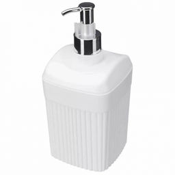 Диспенсер д/мыла арт С32394, С52209 ПБ