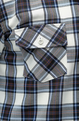 Рубашка 24-59-Т-04 - Nicolo angi фото 5