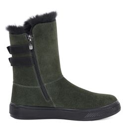 Сапожки женские - Marko фото 4