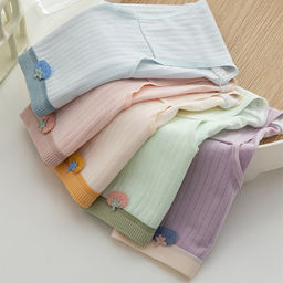 Трусики A30467140 - Tadmico фото 5