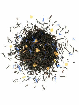 Коллекция Бесконечные мгновения /Холод зимних звёзд (72119) чай вес 75 г (BASILUR)