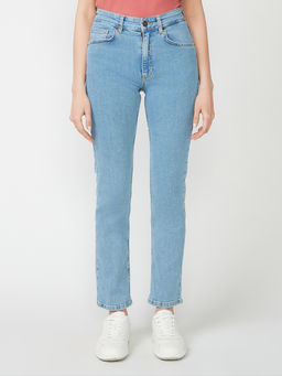 Брюки джинсовые / Lee Cooper