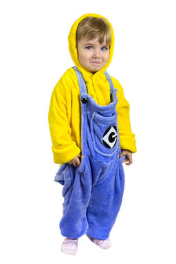 Кигуруми для детей Миньон - Storyland фото 3