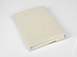 41251-БЧ Павлинка 2 спальный компл. "Джованна" рис. 6436-01