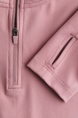 Chaqueta de deporte con SoftMove - H&m фото 10