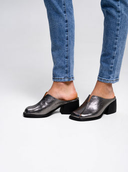 Сабо 5200.23663bl.Черный - Edart фото 62