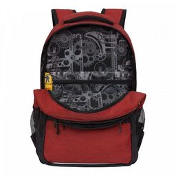 RB-054-6 Рюкзак школьный - Grizzly фото 19