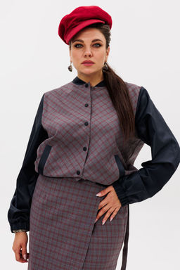 Бомбер ANELLI 1378 винчестер