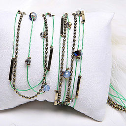 Бусы арт. 26 7525 (id 285367)