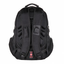 Рюкзак 8810W black Whiff