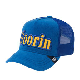 Бейсболка GOORIN BROTHERS арт. 101-2015 (синий)