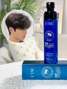 Спрей для прикорневого объёма волос, 115 мл