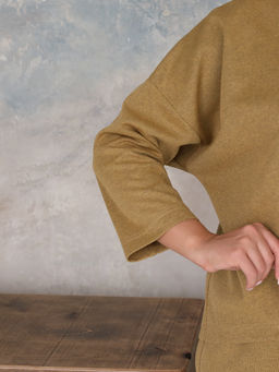 Джемпер М5-5288/9 - Wisell фото 14