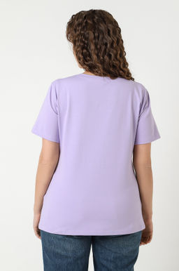 VIOTEX Футболка Джесси из хлопка с лайкрой - Виотекс фото 15