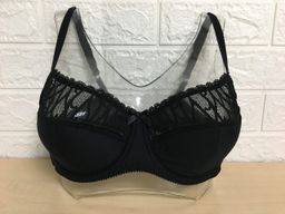 Бюстгальтер Aveline 666181 Белый  фото 4