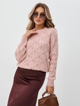 Джемпер женский w-301 - Esenia фото 2