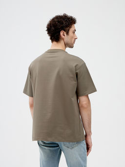 Мужская Футболка - Mossmore фото 69