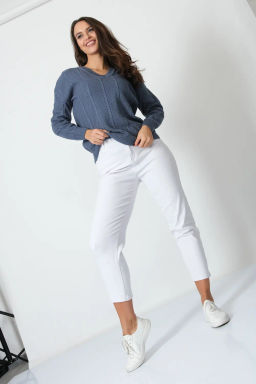 БЕЛАРУСЬ Джемпер Д 3477/джинс