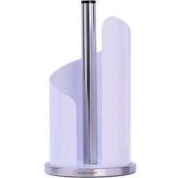 40569 Подставка для бумажных полотенец 15,5х30см нерж/ст/железо MB (х6) - Mayer&boch фото 2