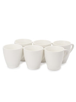 Кружка ROCK WHITE 360мл