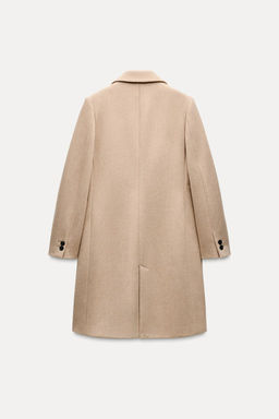 SOFT COAT - Zara фото 5