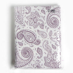 Комплект Экономь и Я Восточные огурцы: Простыня 145*214 см, 70*70 см, бязь, 100% хлопок  фото 5