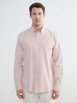 Regular Fit Erkek G?mlek