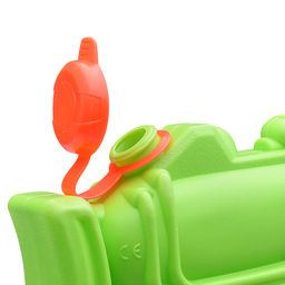 Водное оружие "СуперАква-2" на листе