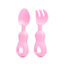 Пупс "Мой пупсик" Малышка с аксессуарами, со звуком, в пакете