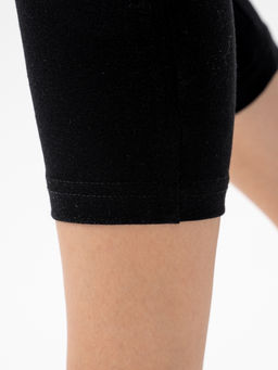 Бриджи жен.арт.321/2-1,черные - Binita фото 7