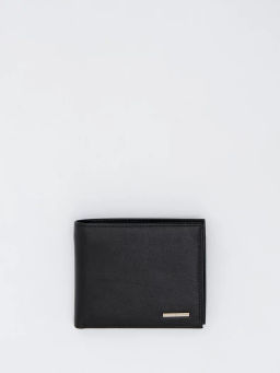 Кошелек 20909 black Pratero