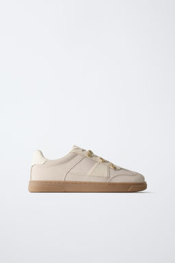BAMBA CHARMS / Beige