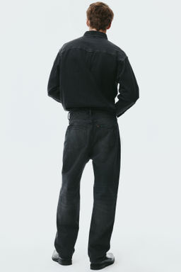 Loose Jeans - H&m фото 11