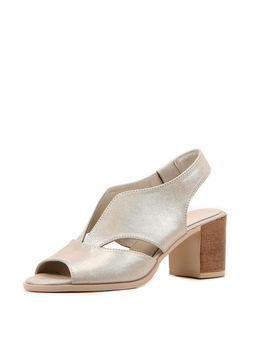 Босоножки EDART 6017.624.be.beige ibiza R