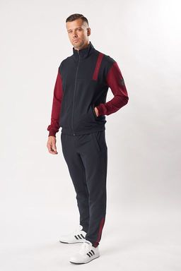 Спортивный костюм Футер 2-х ниточный - Relay фото 2