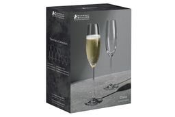 Набор бокалов для шампанского Calia, 0,245 л, 2 шт - Maxwell & Williams фото 2