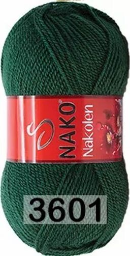 NAKOLEN NAKO  фото 38