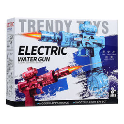 Водное оружие "Surf Squad" в коробке