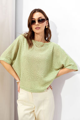 Джемпер 4353 - Lyushe фото 7