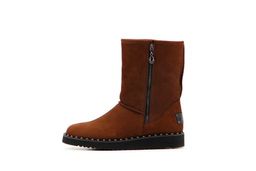 Угги EDART 240.1550.w.brown/шерсть