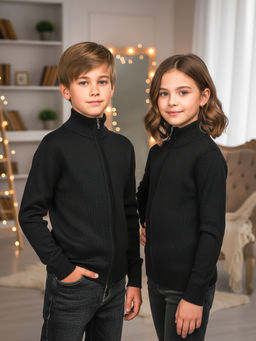 Свитер для мальчиков