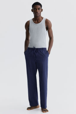 Pantal?n de popelina Relaxed Fit - H&m фото 7